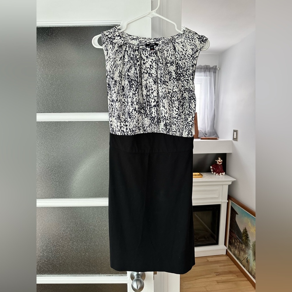 Jacob Sheath Dress Size Small S
